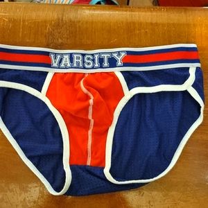 VARSITY BRIEFS